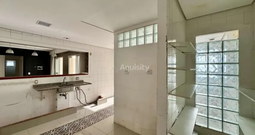 Apartamento a venda no Serenitá Vila Regente Feijó  -  São Paulo