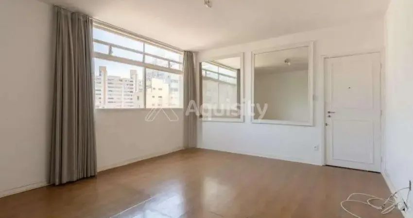 Apartamento com 2 quartos à venda na Rua Oscar Freire, Jardim Paulista, São Paulo