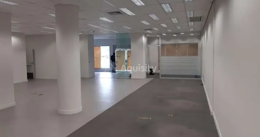 Ponto Comercial à Venda na Mooca SP, 1374m², Oportunidade!