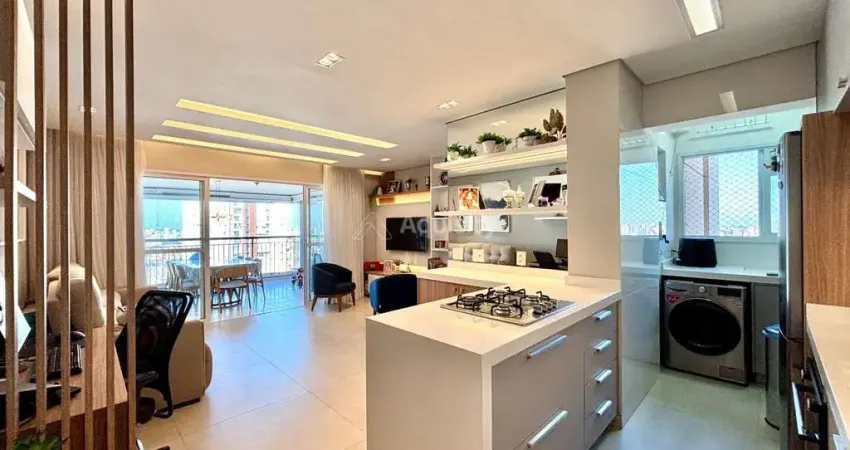 Apartamento a venda com 2 Dorms na Vila Bertioga SP