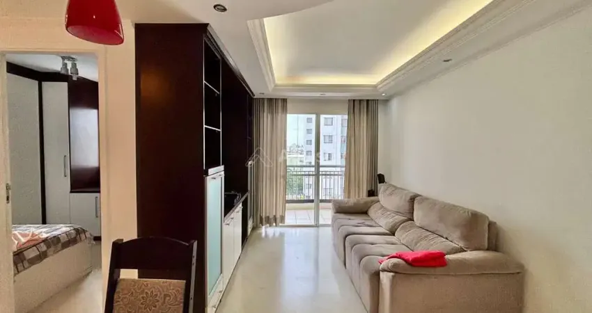 Apartamento a venda no Condominio Nova Mooca, São Paulo
