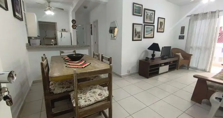 Apartamento com 2 quartos à venda na Avenida Dom Pedro I, 2262, Enseada, Guarujá