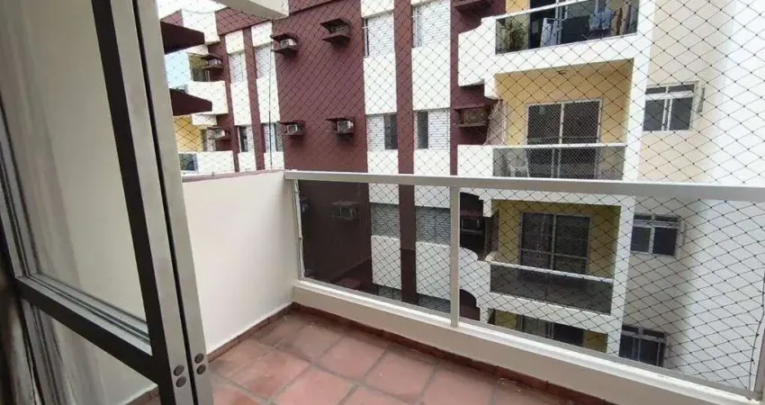 Apartamento com 2 quartos à venda na Avenida Dom Pedro I, 2262, Enseada, Guarujá