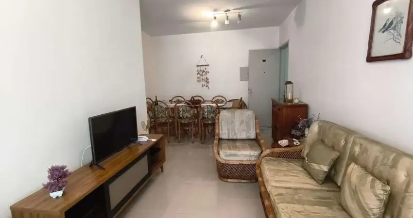 Apartamento 2 dormitórios, com sacada à venda na enseada - guarujá – sp