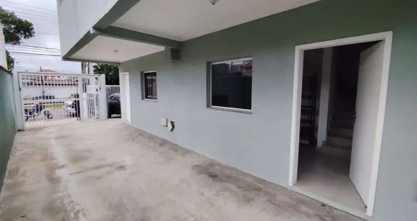 Casa com 2 quartos à venda na Avenida Manoel da Cruz Michael, 609, Jardim São Manoel, Guarujá