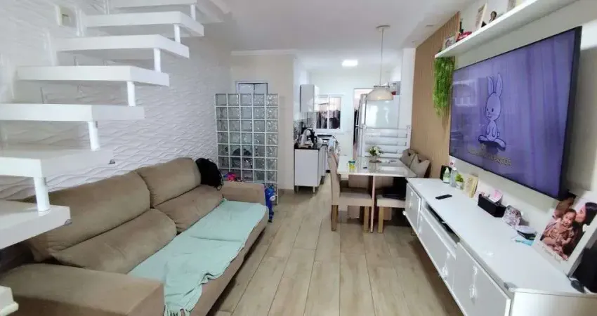 Casa com 2 quartos à venda na Rua Chile, 1001, Enseada, Guarujá