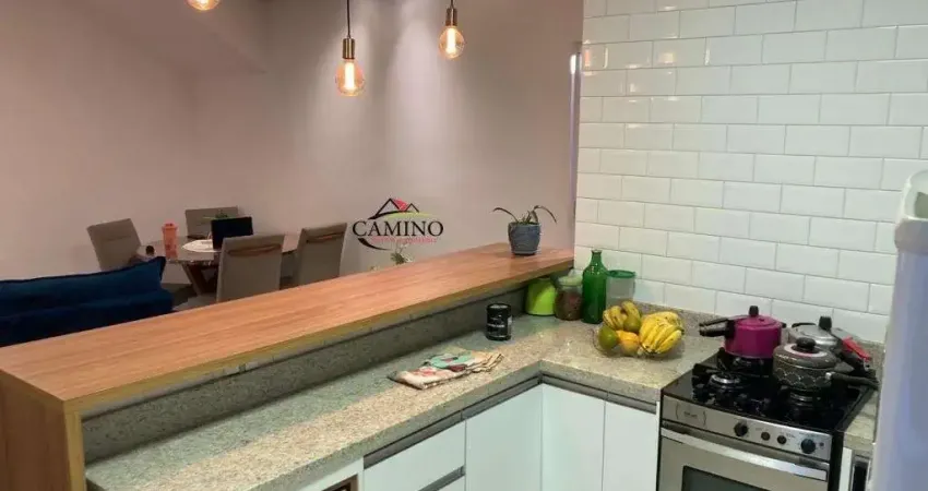 Casa com 2 quartos à venda na Rua Quatro, 13, Morrinhos, Guarujá