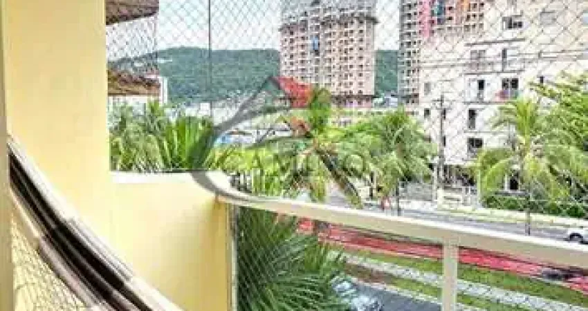 Apartamento totalmente mobiliado para locação na enseada – guarujá