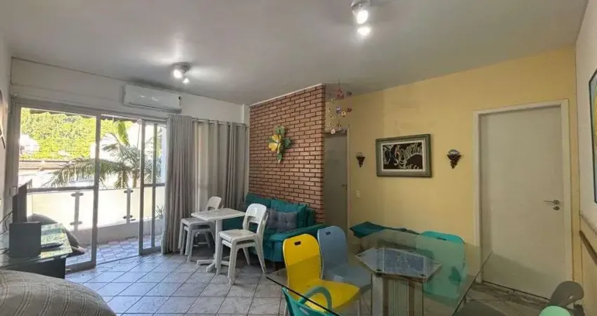 Apartamento com 3 quartos à venda na Rua Marivaldo Fernandes, 2, Enseada, Guarujá