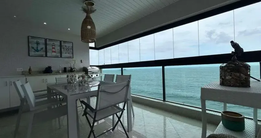 Apartamento com 3 quartos à venda na Rua Marechal Floriano Peixoto, 511, Pitangueiras, Guarujá