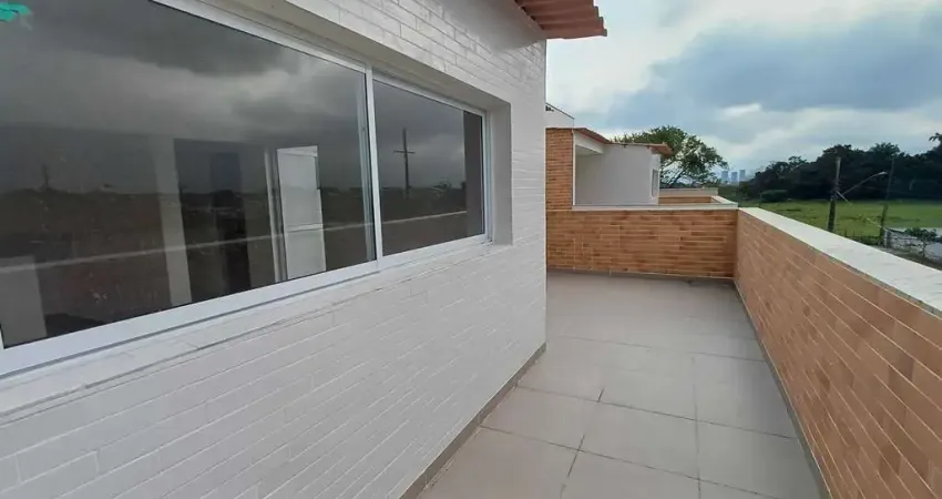 Casa com 3 quartos à venda na Rua José Amadeu Ramos, 286, Jardim Las Palmas, Guarujá