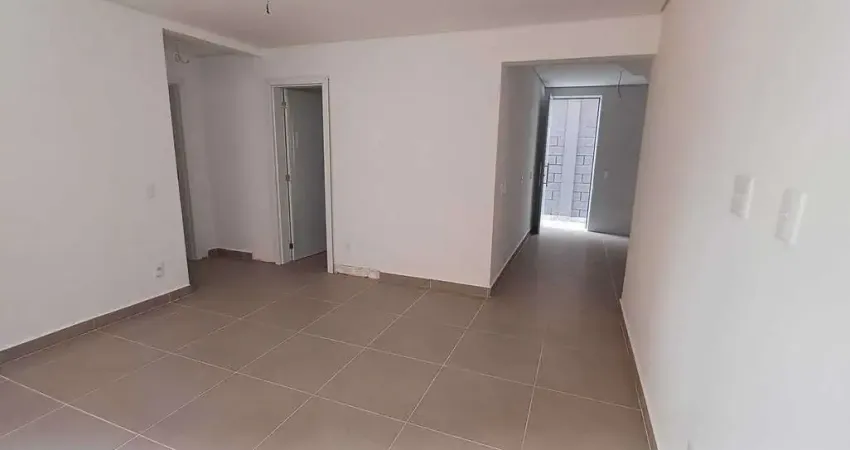 Sobreposta nova astúrias - 2 dormitórios com suíte - pronto para morar