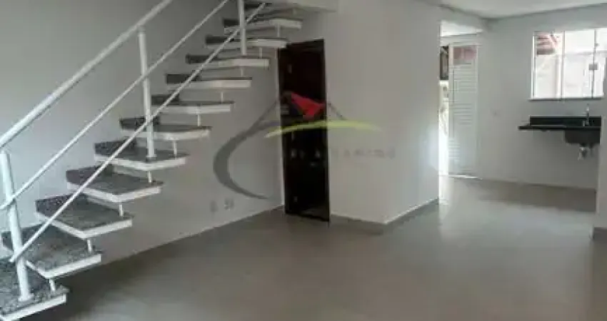 Sobrado em condominio 2 dormitórios, na enseada - guarujá - sp