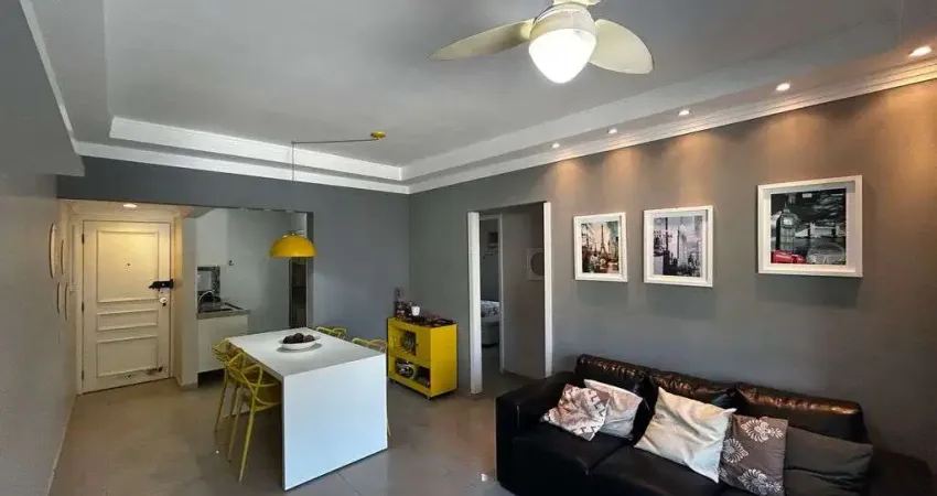 Apartamento com 3 quartos à venda na Rua Marivaldo Fernandes, 270, Enseada, Guarujá