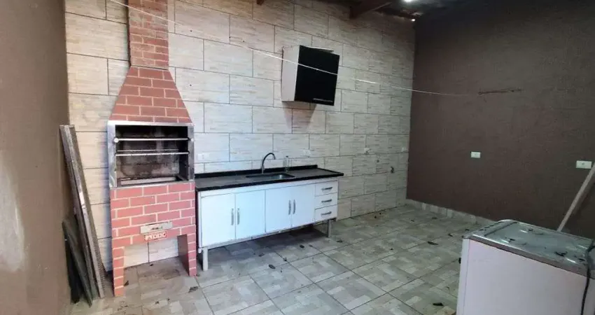 Casa à venda em parque estuário (vicente de carvalho), guarujá - sp