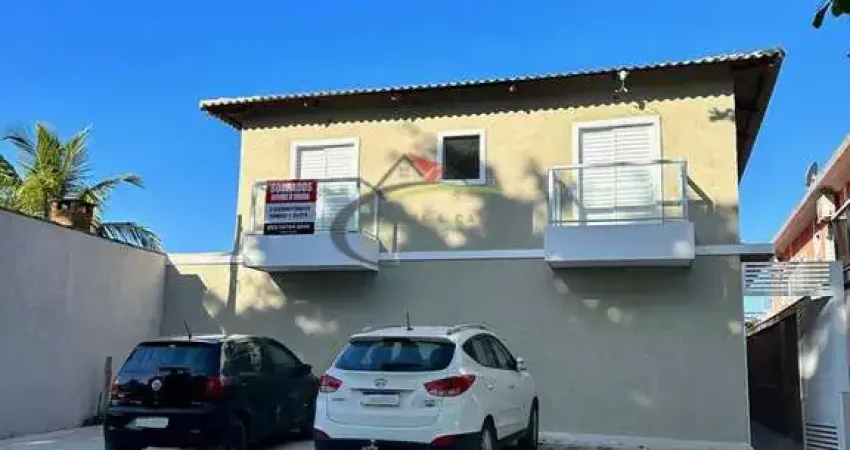 Sobrados novos a venda, 03 dormitórios na enseada - guarujá - sp