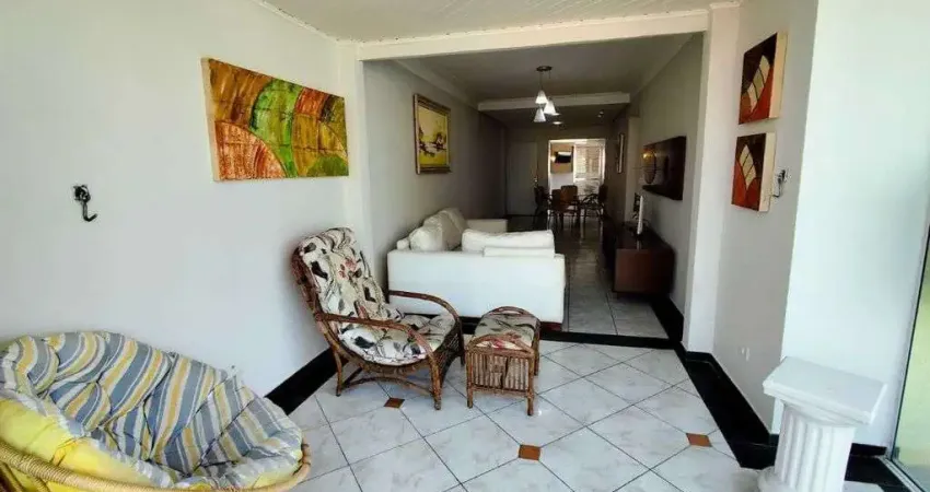 Apartamento com 3 quartos à venda na Rua José Silva Figueiredo, 555, Enseada, Guarujá