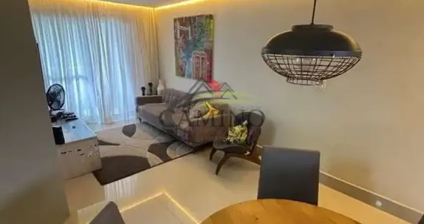 Apartamento 3 dormitórios (1 suíte) • varanda gourmet • piscina • elevador