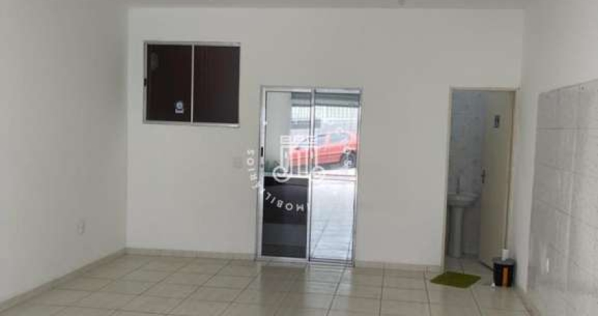 IMÓVEL COMERCIAL À VENDA NO CENTRO DE JUNDIAÍ / SP.