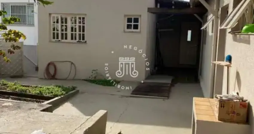 Casa com 3 quartos à venda na Rua do Retiro, 2499, Vila das Hortências, Jundiaí
