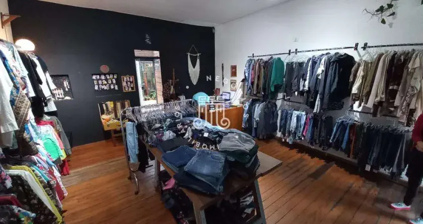 CASA COMERCIAL À VENDA NO CENTRO DE JUNDIAÍ / SP.