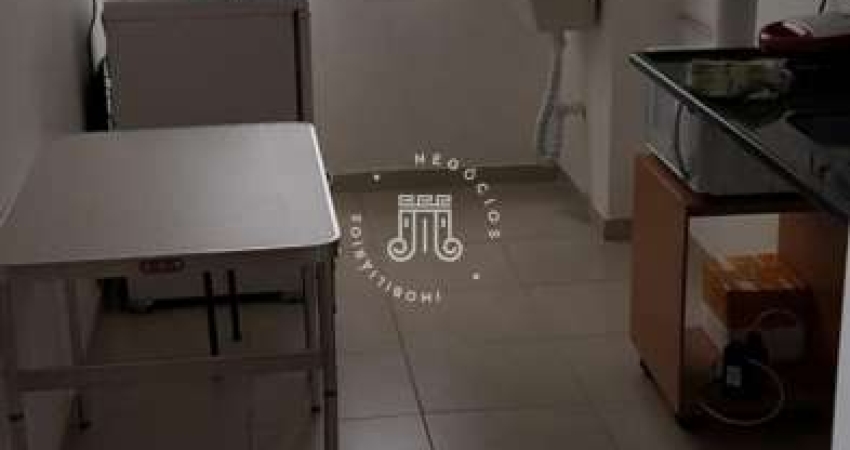 APARTAMENTO À VENDA NO CONDOMÍNIO RESIDENCIAL TORRES DE MONTE CARLOS, BAIRRO PACAEMBU - ITUPEVA / SP.