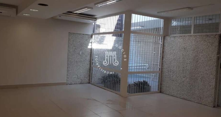 VENDE PREDIO COMERCIAL NO CENTRO DE JUNDIAÍ/SP