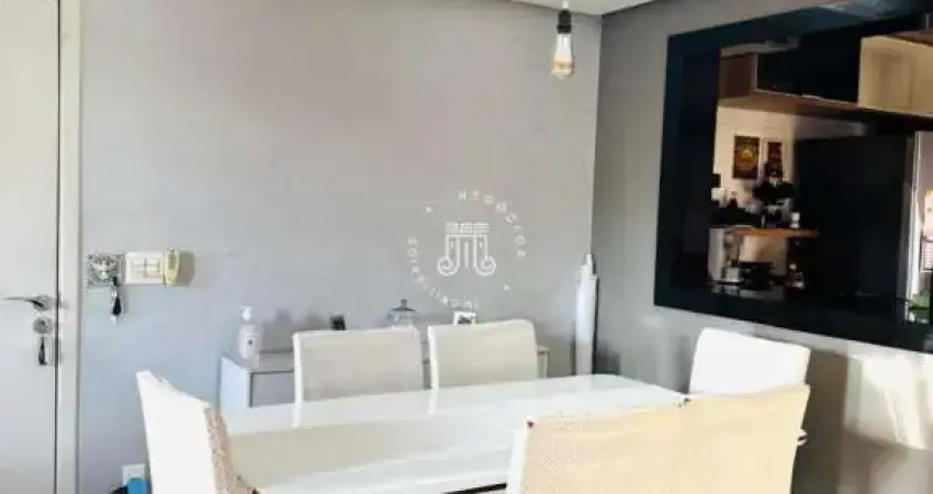 APARTAMENTO PARA VENDA - CONDOMINIO MONTALTISSIMO - PARQUE DA REPRESA - JUNDIAI/SP