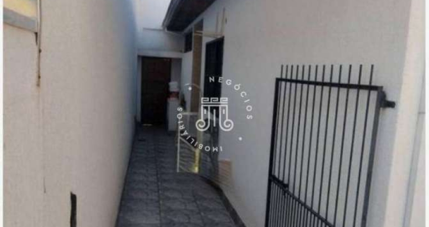 Casa com 3 quartos à venda na Rua Catulo da Paixão Cearense, 188, Jardim das Carpas, Jundiaí