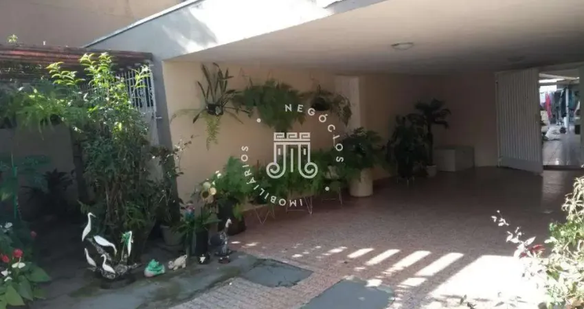 Sobrado para venda com 03 dormitórios - vila liberdade - jundiai/sp