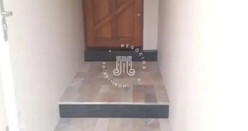 CASA TERREA À VENDA NA VILA ARENS JUNDIAÍ-SP.