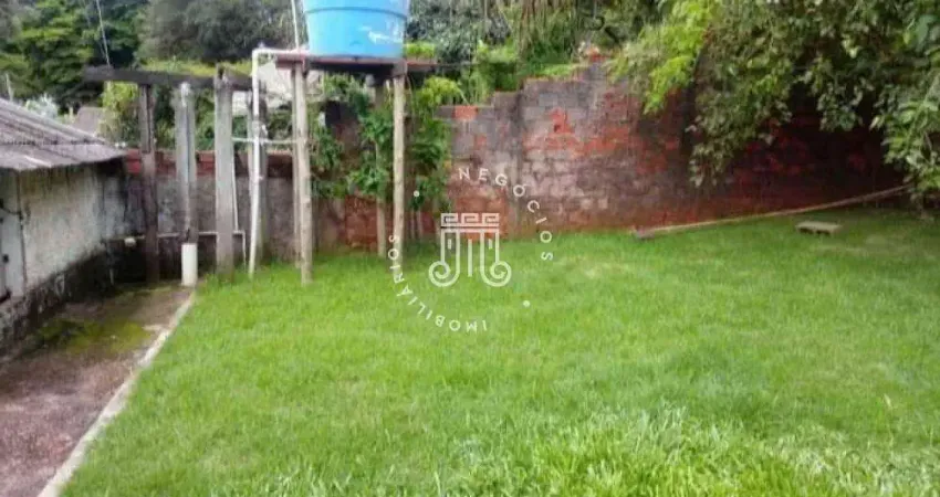 Casa com 3 quartos à venda na Estrada Constantino Scarabelini, 84, Jardim Scala, Jundiaí