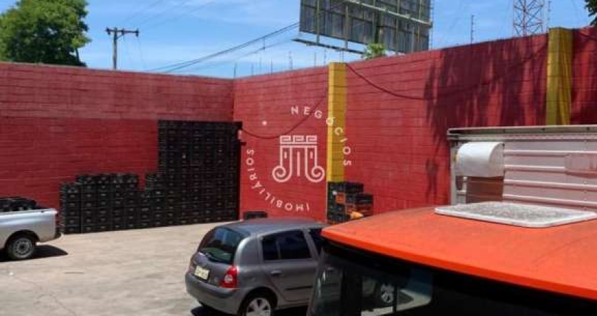 Comercial Galpão em Jundiaí