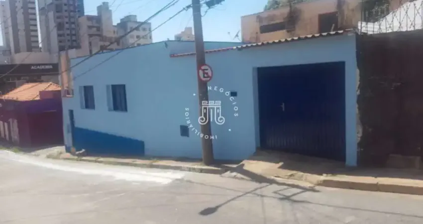 Casa com 2 quartos à venda na Rua Engenheiro Monlevade, 953, Centro, Jundiaí