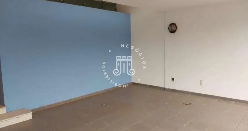 Casa com 2 quartos à venda na Rua Santa Catarina, 597, Jardim Esplanada, Jundiaí