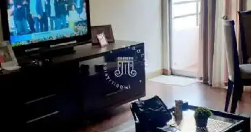 Apartamento Padrão em Jundiaí
