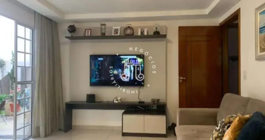 Casa com 2 quartos à venda na Avenida dos Expedicionários, 588, Vila São Paulo, Jundiaí