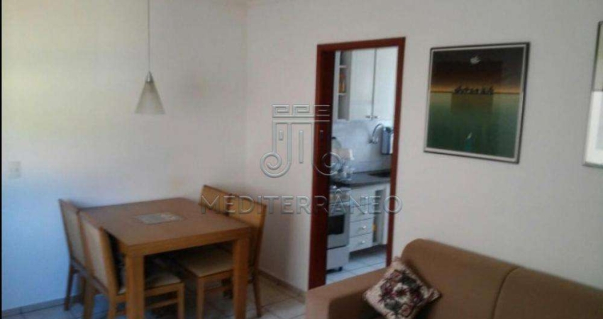 APARTAMENTO À VENDA NO EDIFÍCIO DÉBORA NO BAIRRO JARDIM PITANGUEIRAS I NA CIDADE DE JUNDIAÍ/SP