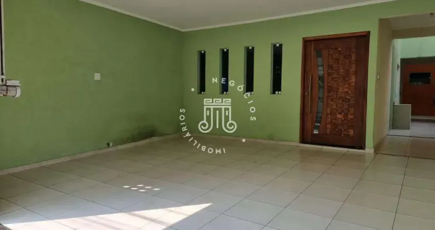 CASA À VENDA NO PARQUE ALMERINDA PEREIRA CHAVES EM JUNDIAÍ/SP