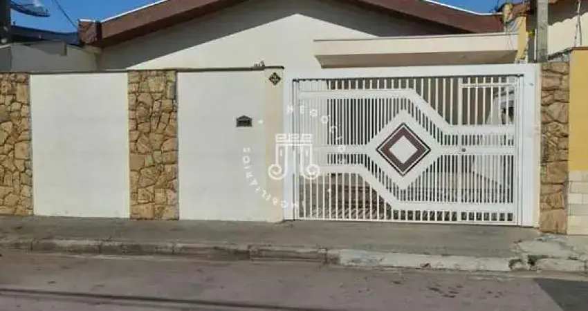 Casa térrea para venda e locação no bairro jardim merci em jundiaí/sp