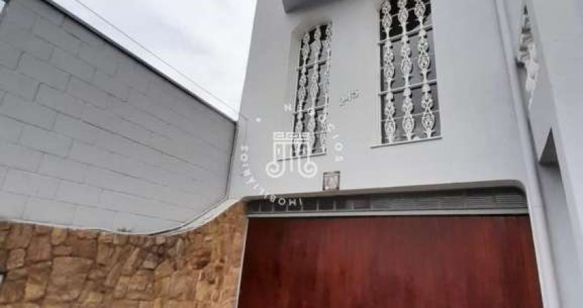 Casa Padrão em Jundiaí