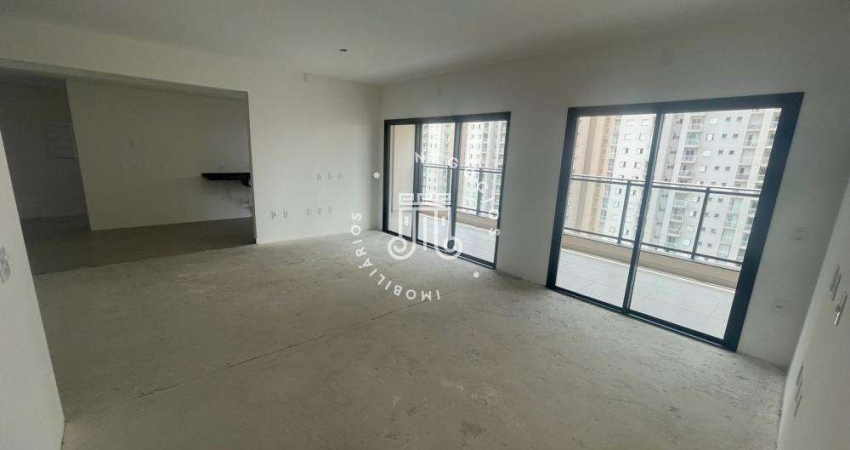 APARTAMENTO À VENDA COM 3 SUÍTES - TERRAÇO VILA BELLA - JUNDIAÍ/SP