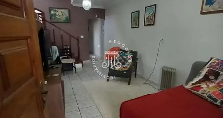 Casa residencial e comercial para locação - jardim cica - jundiaí/sp