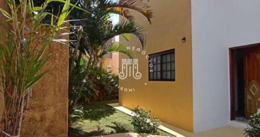 Casa com 3 quartos à venda na Rua Doutor David Zoilo Morandini, 610, Jardim Paulista I, Jundiaí