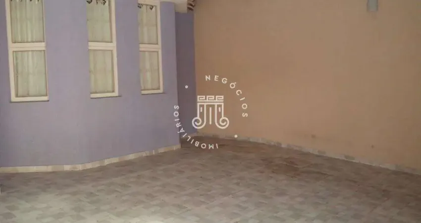 Casa Padrão em Jundiaí