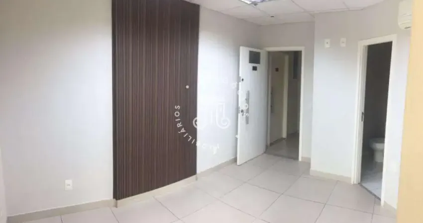 Sala comercial à venda na Rua Capitão Cassiano Ricardo de Toledo, 191, Centro, Jundiaí