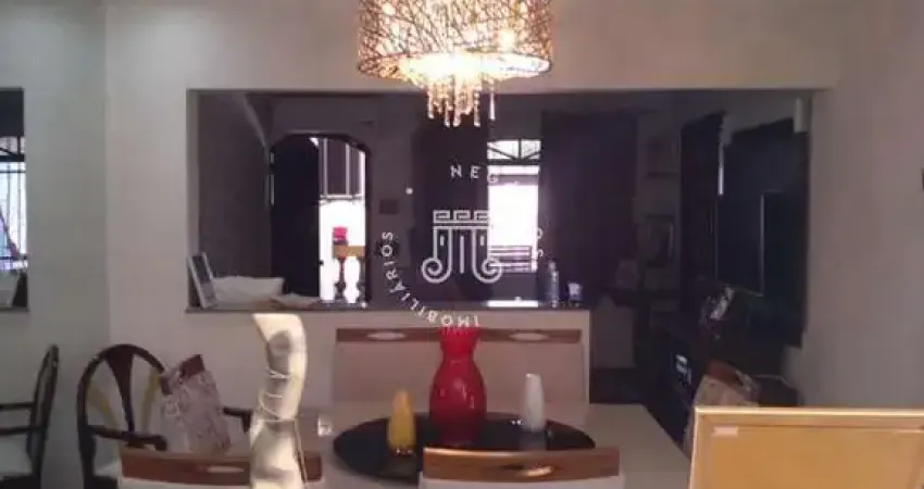 Casa à venda com 03 dormitórios (01 suíte) - jardim estádio em jundiaí/sp.