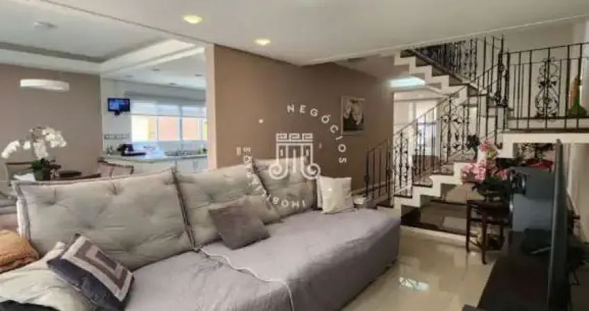 Casa com 4 quartos à venda na Rua Maestro Frederico Nano, 657, Vila Progresso, Jundiaí