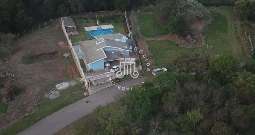 Casa em condomínio fechado com 3 quartos à venda na Alameda Asa Branca, Alameda das Corujas, s nº, Horizonte Azul, Itupeva