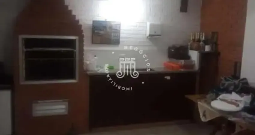 Casa com 3 quartos à venda na Rua Presidente Epitácio, 52, Vila Manfredi, Jundiaí